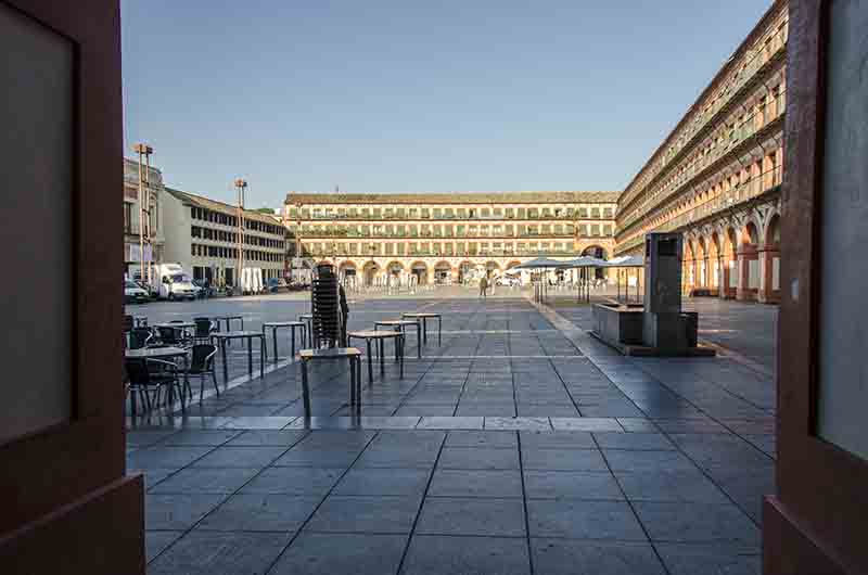 Córdoba 125 - plaza de la Corredera.jpg